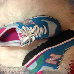 New Balance 574 Sneakers